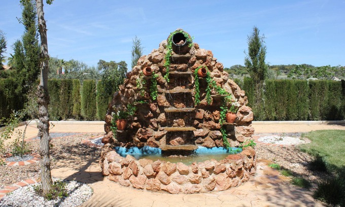 Arroyo de la Luz Haus | COMPLEJO RURAL LA PALOMA