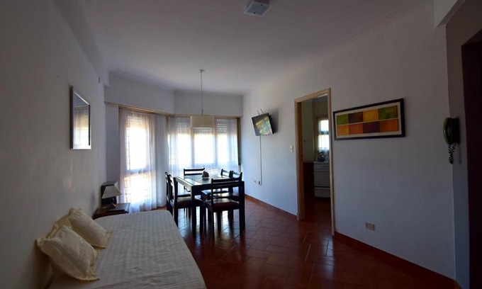 Punta Mogotes Wohnung | Complejo Triumph