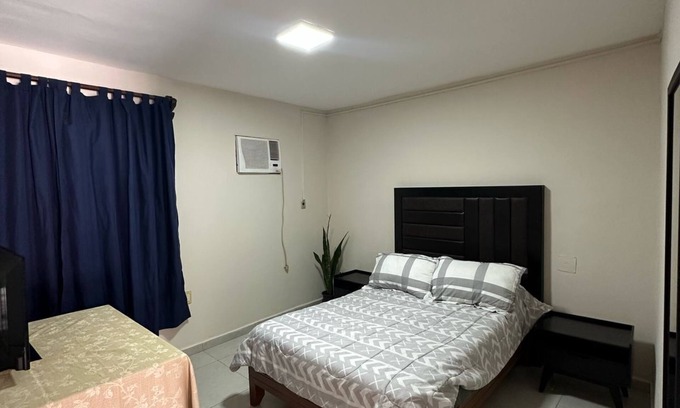 Veracruz Wohnung | Complete apartment in the port of Veracruz, ideal for relaxing!