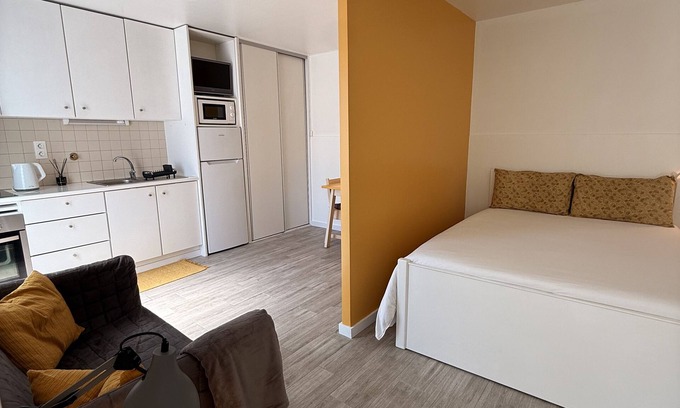Ponta Delgada Wohnung | Complete studio in Ponta Delgada