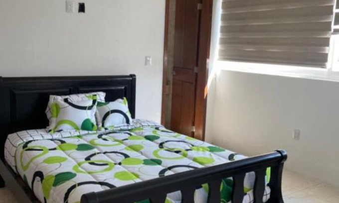 Oaxaca Villa | COMPLETE VILLA-Hostal los Gomez