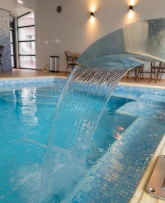 Baile Felix Hotel | Complex Turistic Monaco