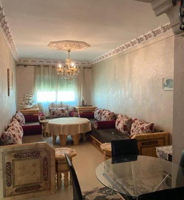 Mediouna Wohnung | Complex Zemmori 5 aswak salam tanger