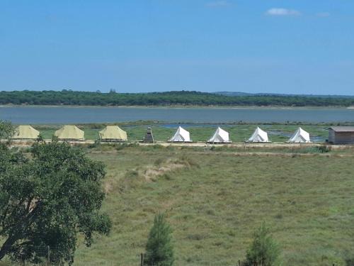Gambia-Pontes-Alto da Guerra Haus | COMPORTA SIDE - Lake