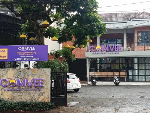 Tembalang Haus | Comvee