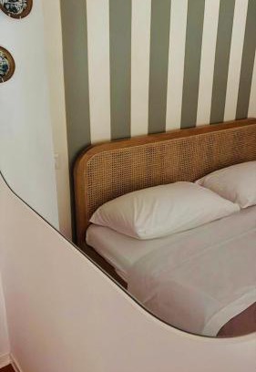 Historical Center Wohnung | Con i tuoi occhi