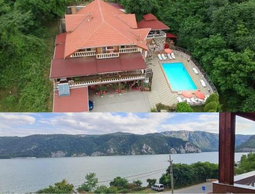 Eselnita Haus | Conacul de la Dunăre, Eșelnița