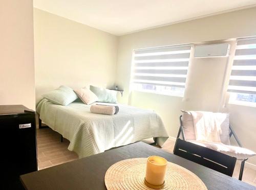 Concepcion Wohnung | Conce Bello