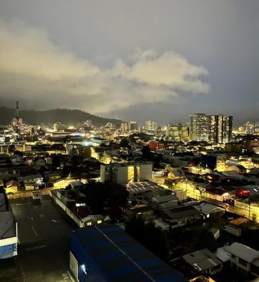 Concepcion Wohnung | Concepción hermoso departamento