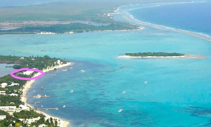 Little Cayman Haus | Conch Club Cottage Vacation Rental