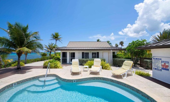 Old Man Bay Haus | Conched Out-3BR by Grand Cayman Villas & Condos