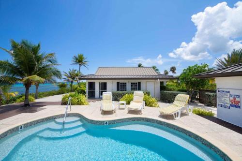 Old Man Bay Haus | Conched Out by Grand Cayman Villas