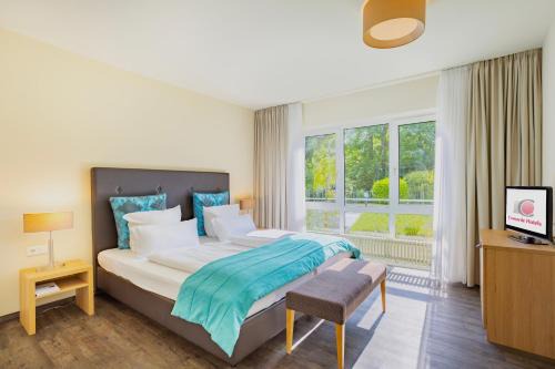 Kronberg Hotel | Concorde Hotel Viktoria