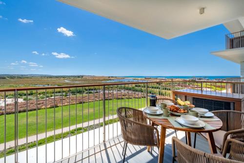 Armacao de Pera Wohnung | Cond Bayline - T2 - SPA - GYM - BEACH - Carapau - BY BEDZY