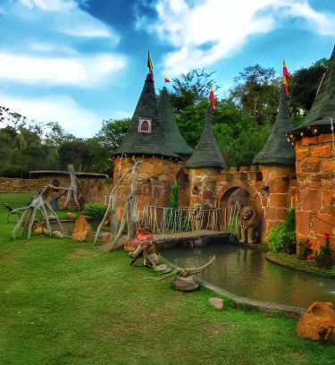 Curiti Haus | Condado de Casa Grande