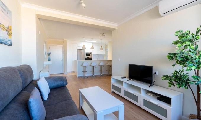 San Jose Obrero Wohnung | Conde Collection Santa Justa