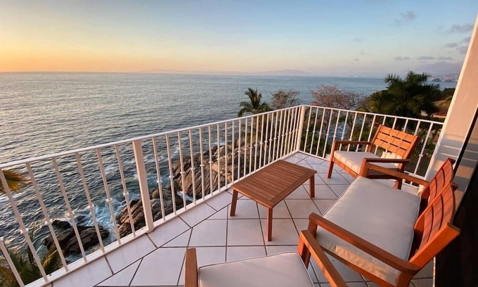 Mismaloya Eigentumswohnung | Condo 2 at Del Mar PV