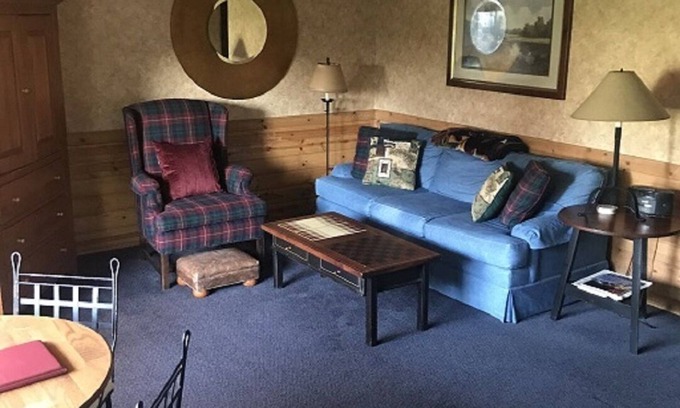 Gaylord Eigentumswohnung | Studio-Apartment im Otsego Resort