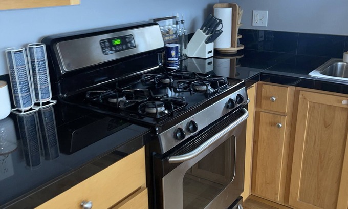 Five Oaks Eigentumswohnung | Condo close to Nike and Intel