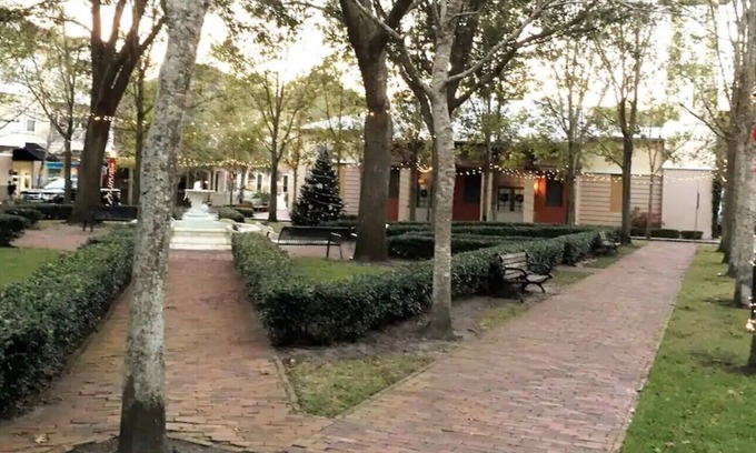 Haile Plantation Eigentumswohnung | Condo in the Heart of Haile