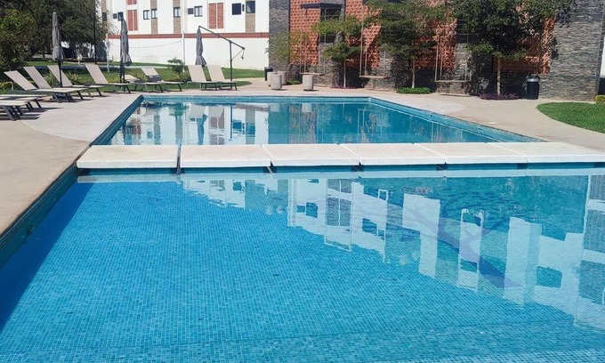 Ixtapa Wohnung | Condo Temis Vallarta