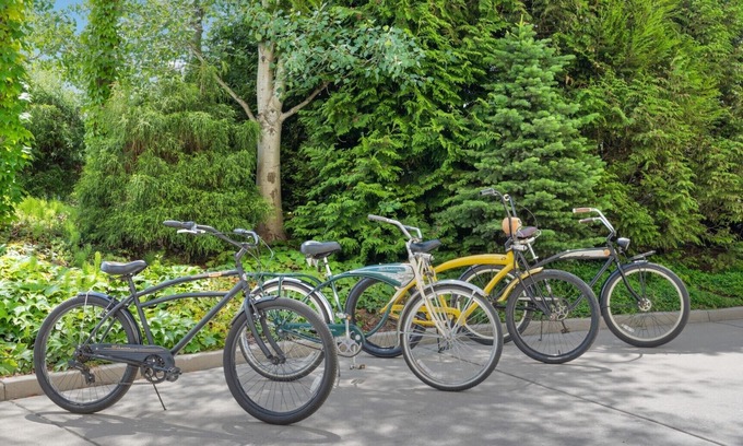 Sandpoint Eigentumswohnung | Condo w/4 Bikes & 2 Kayaks - Seasons at Sandpoint