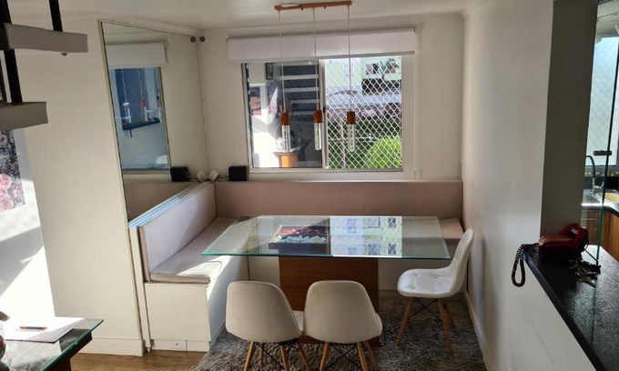 Parque Sao Vicente Wohnung | Condomínio Olhos D'agua