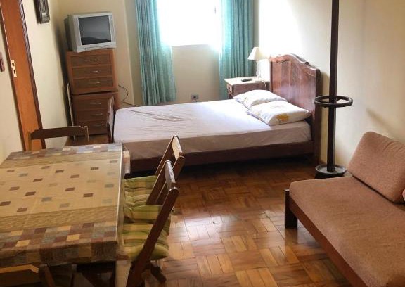 Regiao Urbana Homogenea X Wohnung | Condomínio Quisisana