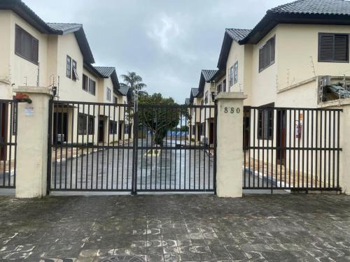 Centro Villa | Condomínio Vila das Gaivotas - 05