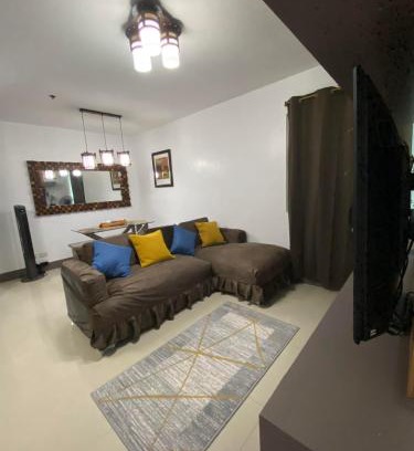 Cagayan de Oro Wohnung | Condominium Primavera Uptown