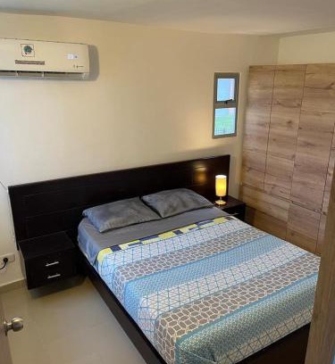 Sur Occidente Wohnung | Confortable Apartamento