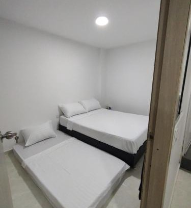Bucaramanga Wohnung | Confortable y Fresco Apartamento Girón