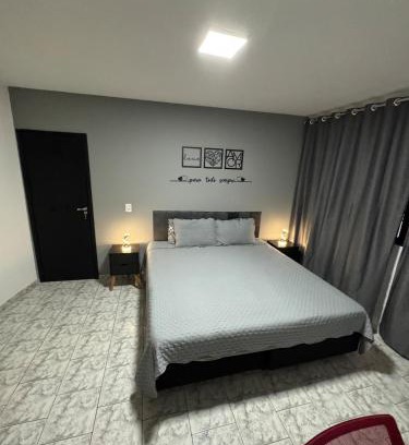 Carajas Haus | confortavel como sua propria casa