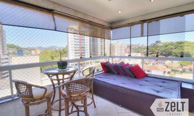 Vila Nova Wohnung | Conforto à 5 min a pé da Oktoberfest