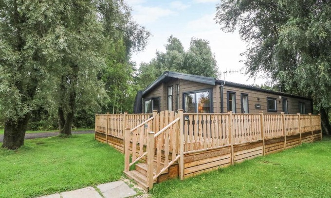 South Lakeland Leisure Village Haus | Coniston View 9