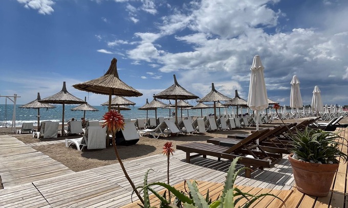 Side Hotel | Conny's Boutique Hotel - Adults Only