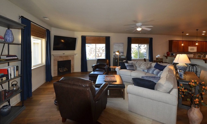 Northeast Reno Haus | Schönes Haus mit unglaublichem Reno und Bergblick