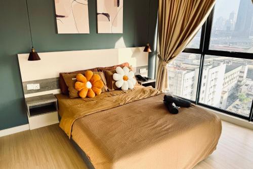 Pudu Wohnung | Continew by Xuan and Partner near KLCC and Bukit Bintang