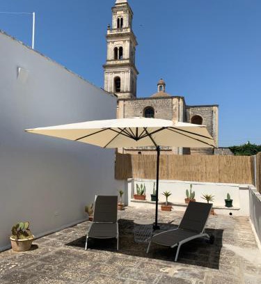 Lequile Wohnung | CONTINOWINES
