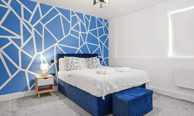 Norwich Wohnung | Apartment-Eigenes Badezimmer