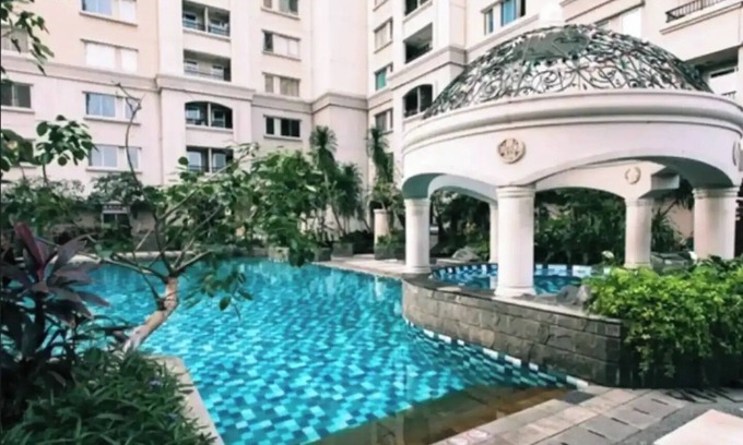 Old Jakarta Wohnung | Convenient 1BR Apt, 10-min from Dreamland Ancolnnn