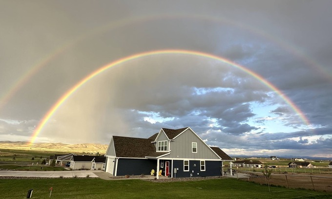 Three Forks Haus | Convenient location in the center of Southwest Montana’s hot spot for activities