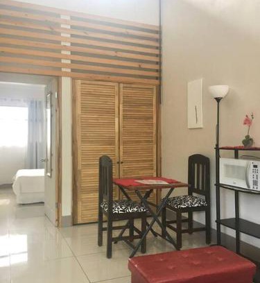 El Cipres Wohnung | Conveniente ubicación en zona muy silenciosa Apt 3