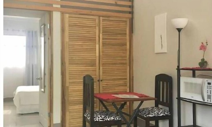El Cipres Wohnung | Conveniente Ubicación en Zona muy Silenciosa