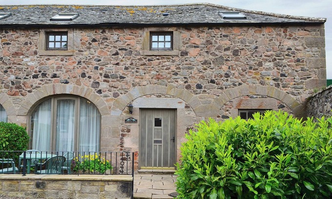 Akeld Hütte | 2-Zimmer-Unterkunft in Akeld, Wooler