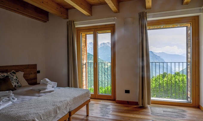 San Giacomo Filippo Bed & Breakfast | Convivio San Bernardo