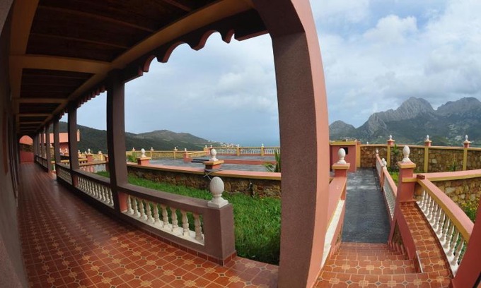 Taghramt Wohnung | Coopérative Village Jbel Moussa du Tourisme