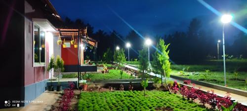 Kushalnagar Haus | Coorg chandanavana