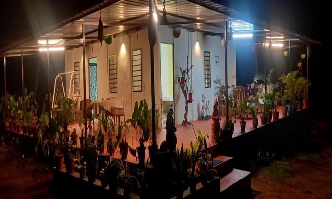 Kalakandur Haus | Coorg Coffee Country Park by StayApart