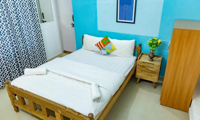 Mullusoge Haus | coorg Dream Land Home stay